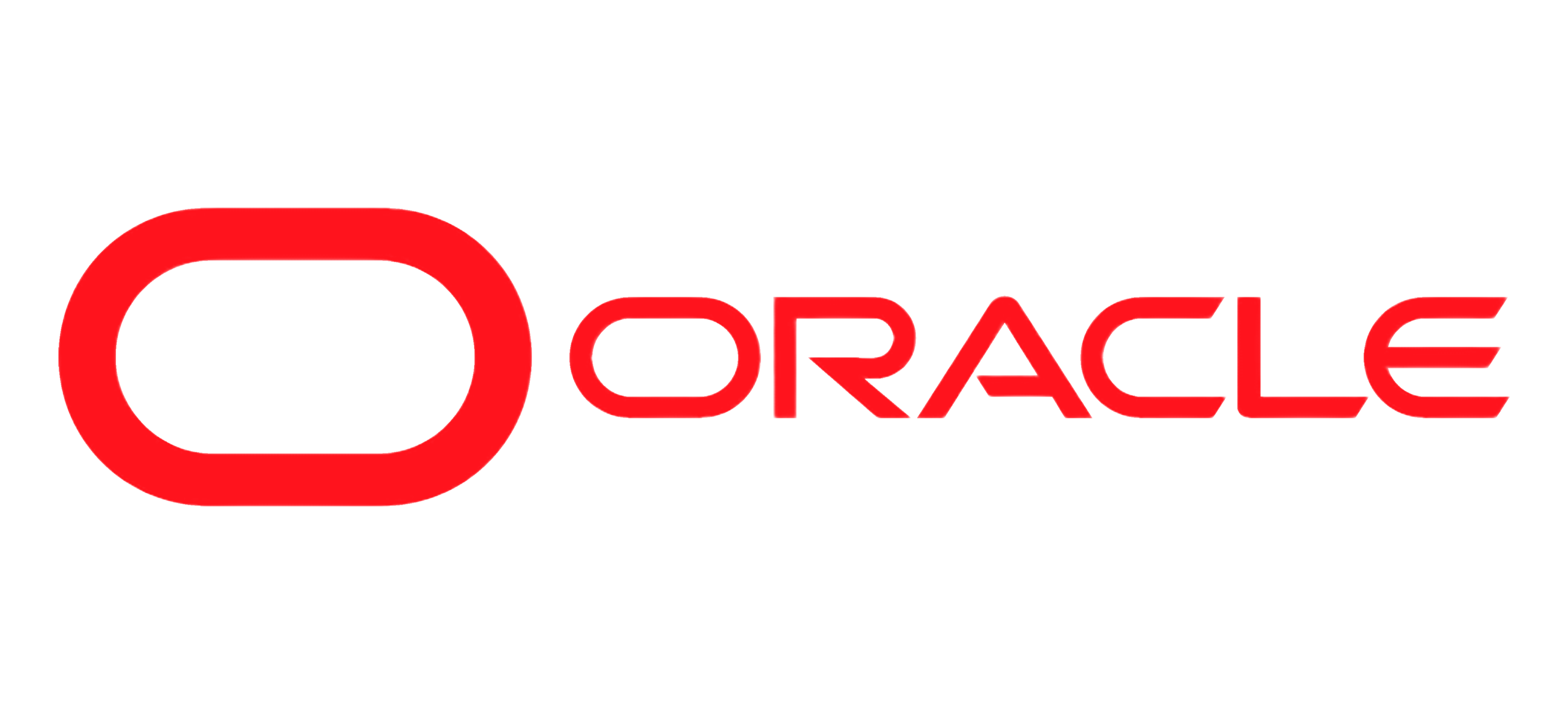 Oracle logo